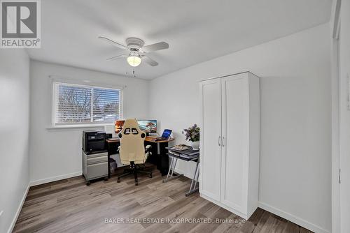 644 Mullin Way, Burlington, ON - Indoor Photo Showing Office