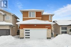 2617 Narcisse DRIVE  Regina, SK S4X 0M9