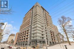 305 - 21 PARK STREET E  Mississauga, ON L5G 1L7