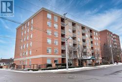 508 - 32 TANNERY STREET  Mississauga, ON L5M 6T6