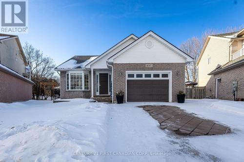 1685 Devos Drive, London, ON - Outdoor