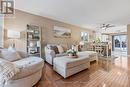 1685 Devos Drive, London, ON  - Indoor Photo Showing Living Room 