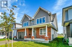 844 SNOWDROP CRESCENT  Ottawa, ON K1T 0E9