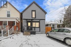 173 HARMONY AVENUE  Hamilton, ON L8H 4Y6