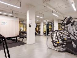 Exercise room - 