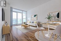 201 - 4900 GLEN ERIN DRIVE  Mississauga, ON L5M 7S2