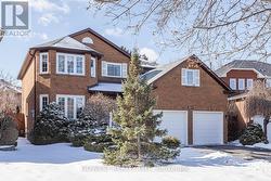 521 NANAK ROAD  Mississauga, ON L5B 3X2