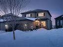 30 Angela Everts Drive, Winnipeg, MB  - Outdoor 