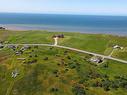 Aerial photo - Ch. De L'Étang-Des-Caps, Les Îles-De-La-Madeleine, QC 