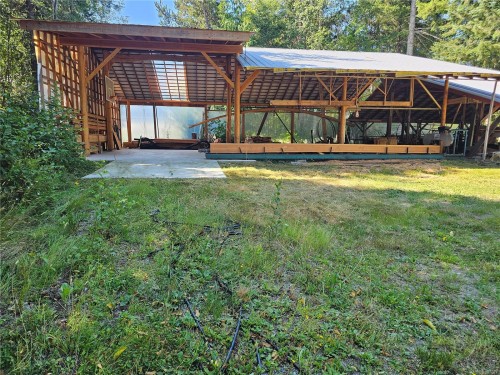 2156 Coleman Rd, Courtenay, BC 