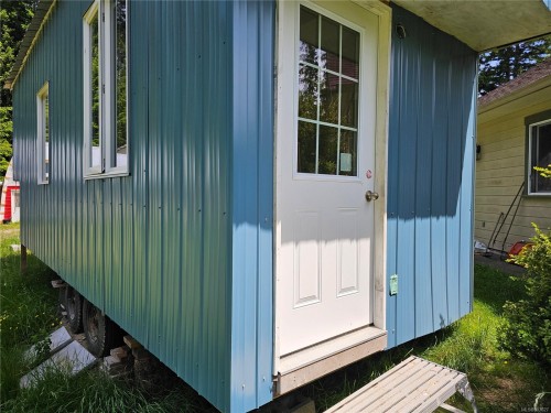 2156 Coleman Rd, Courtenay, BC 