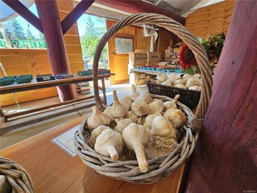 2156 Coleman Rd, Courtenay, BC 