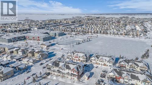 2-5294 Aerodrome Road, Regina, SK - Outdoor With View