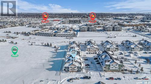 2-5294 Aerodrome Road, Regina, SK - Outdoor With View