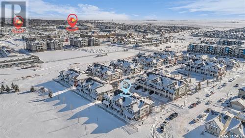 2-5294 Aerodrome Road, Regina, SK - Outdoor With View