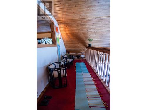6225 Porto Rico Ymir Road, Ymir, BC - Indoor Photo Showing Other Room