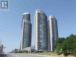 3401 - 80 ABSOLUTE AVENUE  Mississauga, ON L4Z 0A5