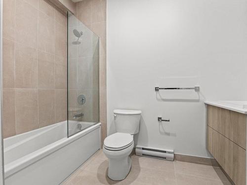 Bathroom - 303-6037 Boul. De Maisonneuve O., Montréal (Côte-Des-Neiges/Notre-Dame-De-Grâce), QC - Indoor Photo Showing Bathroom