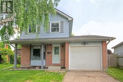 1383 PERTH AVENUE  London, ON N5V 2M4