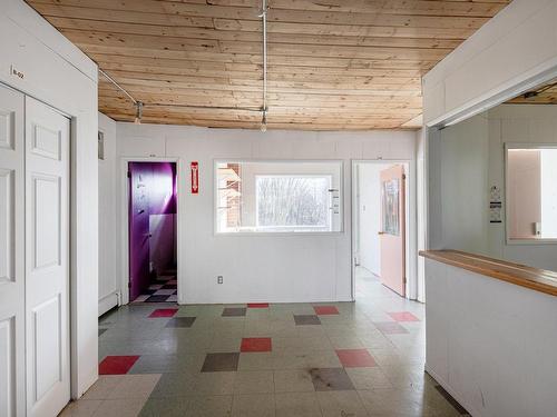 IntÃ©rieur - 640 Rue Tessier E., Saint-Casimir, QC - Indoor Photo Showing Other Room