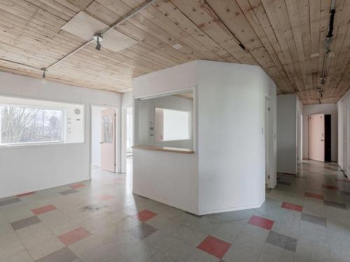 IntÃ©rieur - 640 Rue Tessier E., Saint-Casimir, QC - Indoor Photo Showing Other Room