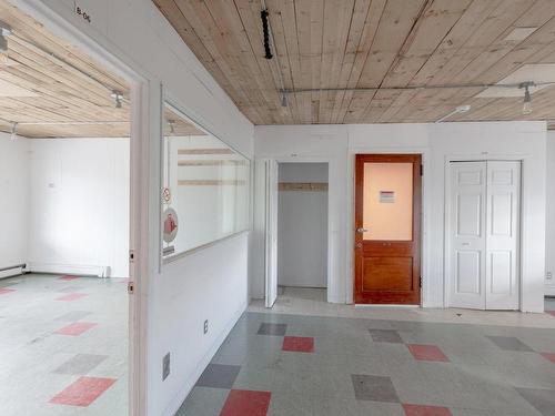 IntÃ©rieur - 640 Rue Tessier E., Saint-Casimir, QC - Indoor Photo Showing Other Room