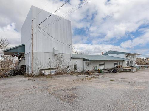 ExtÃ©rieur - 640 Rue Tessier E., Saint-Casimir, QC - Outdoor