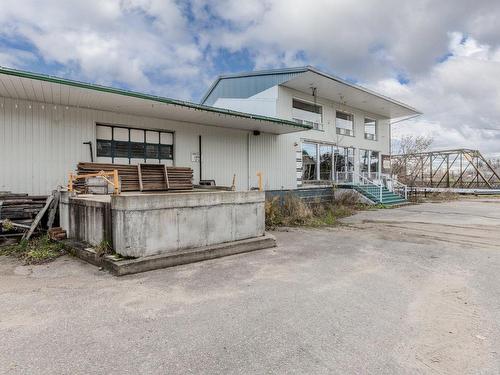 ExtÃ©rieur - 640 Rue Tessier E., Saint-Casimir, QC - Outdoor