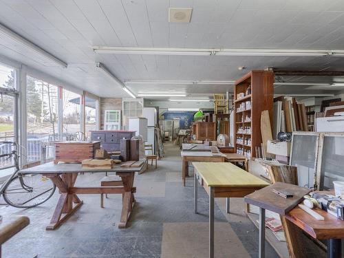 IntÃ©rieur - 640 Rue Tessier E., Saint-Casimir, QC - Indoor