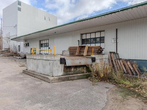 ExtÃ©rieur - 640 Rue Tessier E., Saint-Casimir, QC - Outdoor