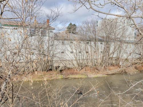 Face arriÃ¨re - 640 Rue Tessier E., Saint-Casimir, QC - Outdoor With View