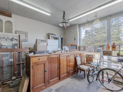 IntÃ©rieur - 640 Rue Tessier E., Saint-Casimir, QC - Indoor