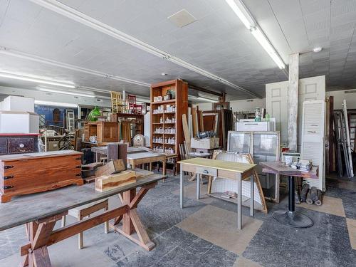 IntÃ©rieur - 640 Rue Tessier E., Saint-Casimir, QC - Indoor