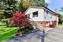 1597 Trotwood Avenue, Mississauga, ON  - Outdoor 