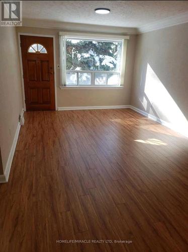 1597 Trotwood Avenue, Mississauga, ON - Indoor Photo Showing Other Room