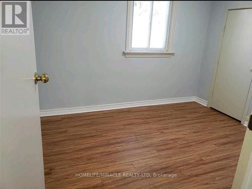 1597 Trotwood Avenue, Mississauga, ON - Indoor Photo Showing Other Room