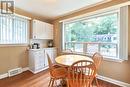 1597 Trotwood Avenue, Mississauga, ON  - Indoor Photo Showing Dining Room 