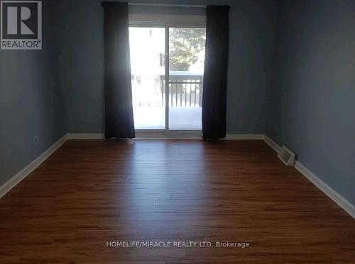 1597 Trotwood Avenue, Mississauga, ON - Indoor Photo Showing Other Room