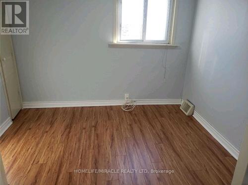 1597 Trotwood Avenue, Mississauga, ON - Indoor Photo Showing Other Room