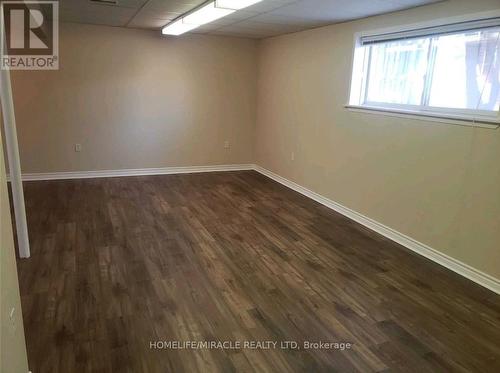 1597 Trotwood Avenue, Mississauga, ON - Indoor Photo Showing Other Room