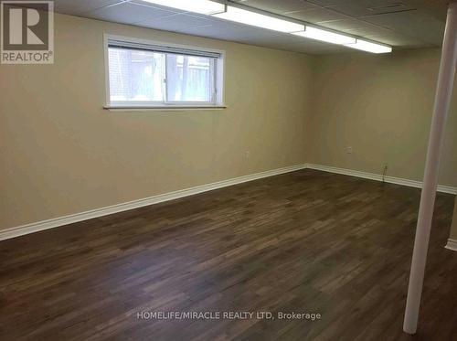 1597 Trotwood Avenue, Mississauga, ON - Indoor Photo Showing Other Room