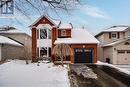 43 Glenayr Street, Hamilton, ON  - Outdoor With Facade 