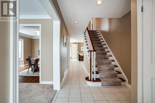 43 Glenayr Street, Hamilton, ON - Indoor Photo Showing Other Room