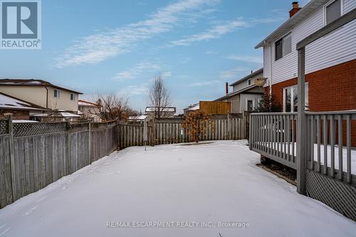 43 Glenayr Street, Hamilton, ON - Outdoor With Exterior