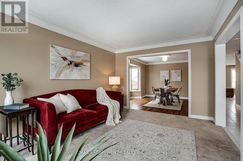 43 Glenayr Street, Hamilton, ON - Indoor Photo Showing Other Room