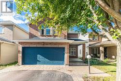 94 UPNEY DRIVE  Ottawa, ON K2J 5H3