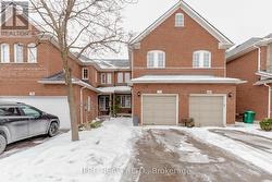 71 - 2665 THOMAS STREET  Mississauga, ON L5M 6G6