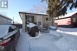 1705 2nd AVENUE N  Saskatoon, SK S7K 2G4