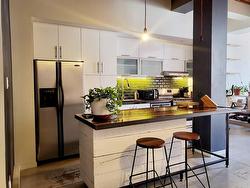 Kitchen - 