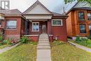 33 Clyde Street, Hamilton, ON  - Outdoor With Facade 